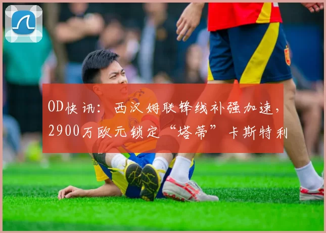 OD快讯:西汉姆联锋线补强加速,2900万欧元锁定“塔蒂”卡斯特利亚诺斯_拉齐奥_前锋_巴勃罗