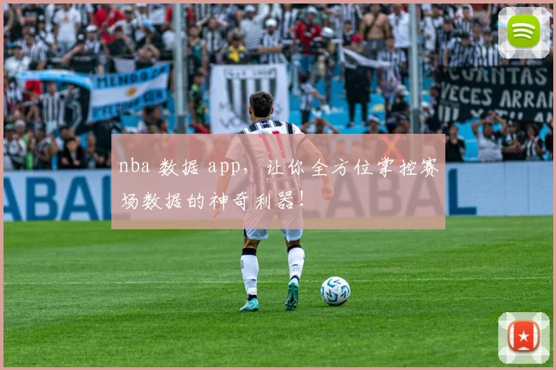 nba 数据 app,让你全方位掌控赛场数据的神奇利器!
