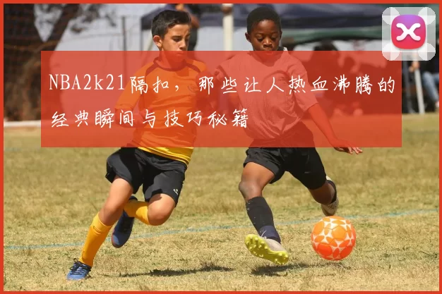 NBA2k21隔扣,那些让人热血沸腾的经典瞬间与技巧秘籍