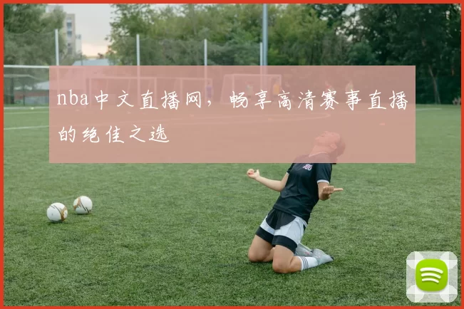 nba中文直播网,畅享高清赛事直播的绝佳之选